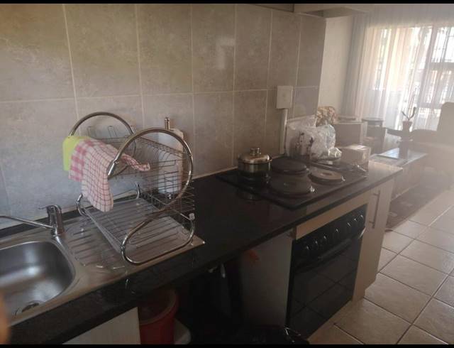 2 BEDROOM PROPERTY TO RENT IN RUIMSIG